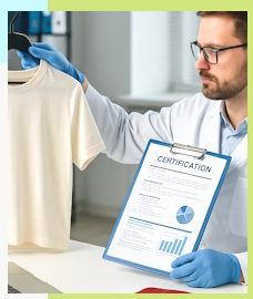 Услуги Сертификация продукции и услуг в Александрове