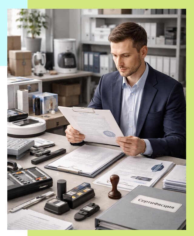 Сертификация продукции в Александрове от 48200 р. | Орган Алешин-Лкн