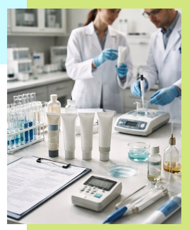 Сертификация зубной пасты в Александрове от 21422 р. Алешин-Лкн