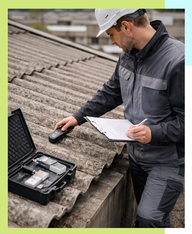 Сертификация шифера и техническая документация в Александрове