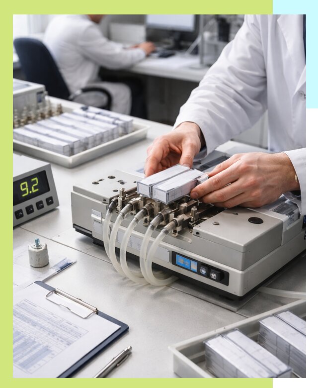 Сертификация сигарет и табачной продукции в Александрове