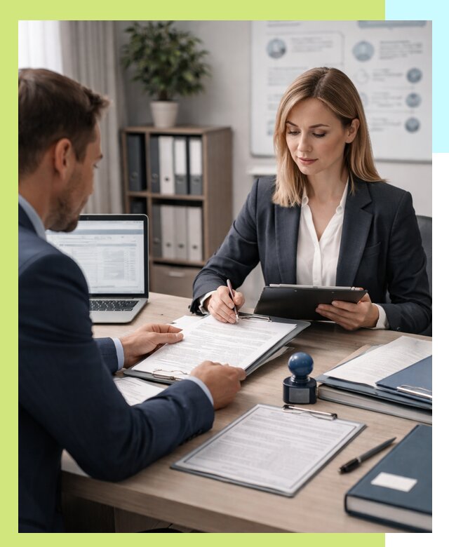 Сертификация услуг в Александрове, подтверждение соответствия и качества