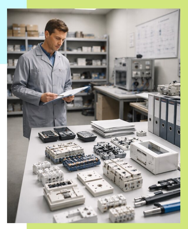 Сертификат на низковольтное оборудование в Александрове от 26778 р|Алешин-Лкн