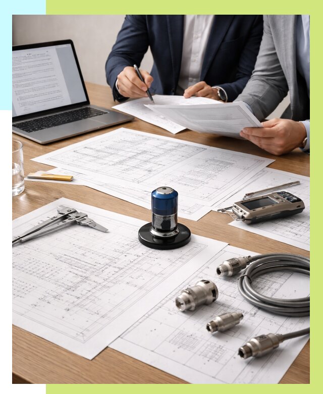 Разработка технических условий в Александрове от 12853 р. | Алешин-Лкн