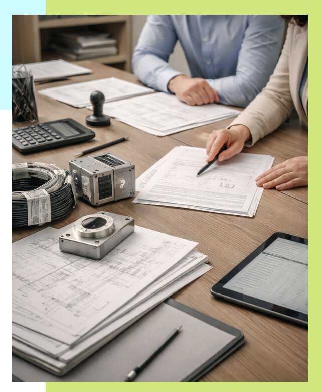 ТУ на изделие в Александрове: оформить и получить от 9104 р. | Алешин-Лкн