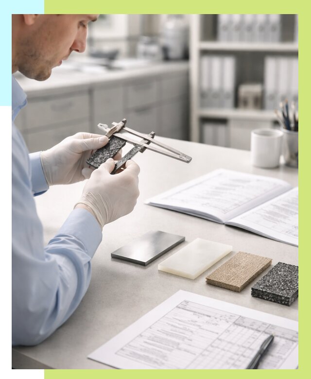 Разработка ТУ на материалы в Александрове от 21422 р. Алешин-Лкн