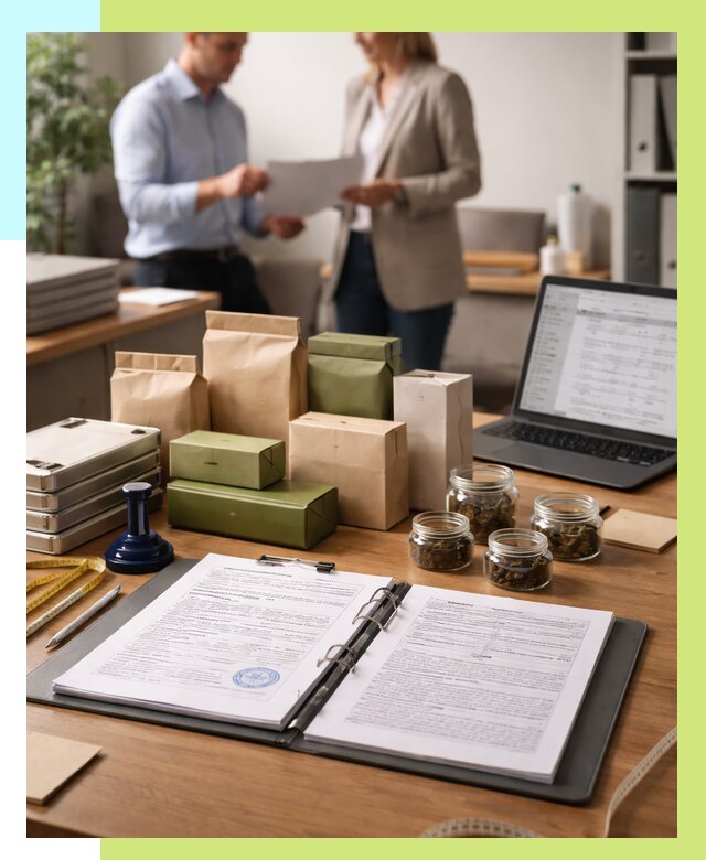 ТУ на чай в Александрове срочно от 9104 р., оформление в Алешин-Лкн