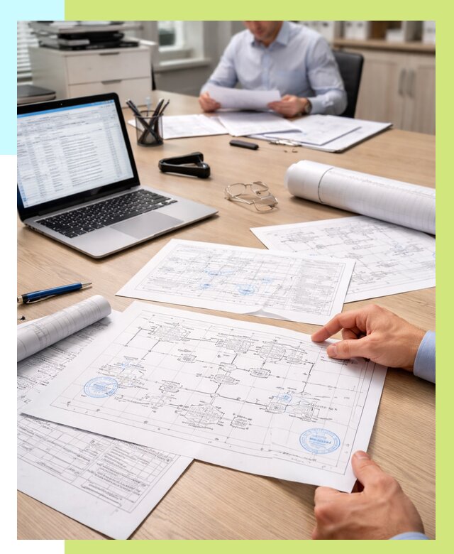 Алешин-Лкн:маршрутные карты технологических процессов Александрове от 6427