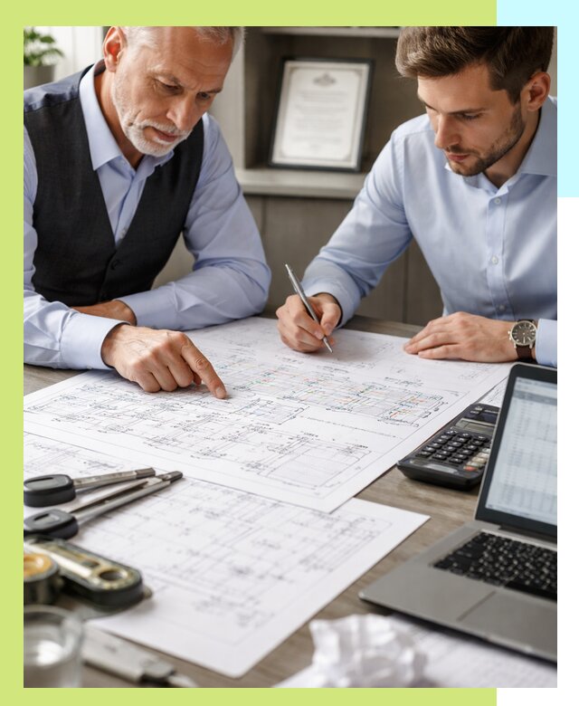 Разработка маршрутных карт технологических процессов в Александрове