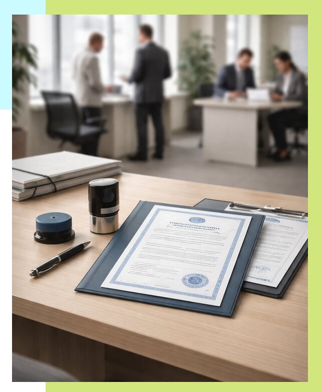 Добровольный сертификат в Александрове от 12853 р | Алешин-Лкн