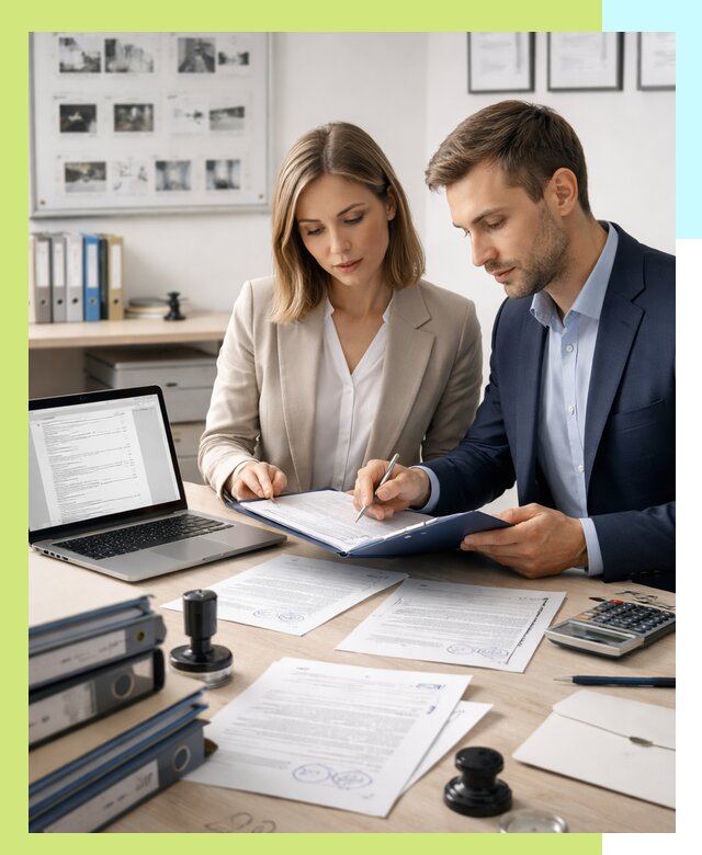 Нотификация ФСБ для продукции и оборудования в Александрове