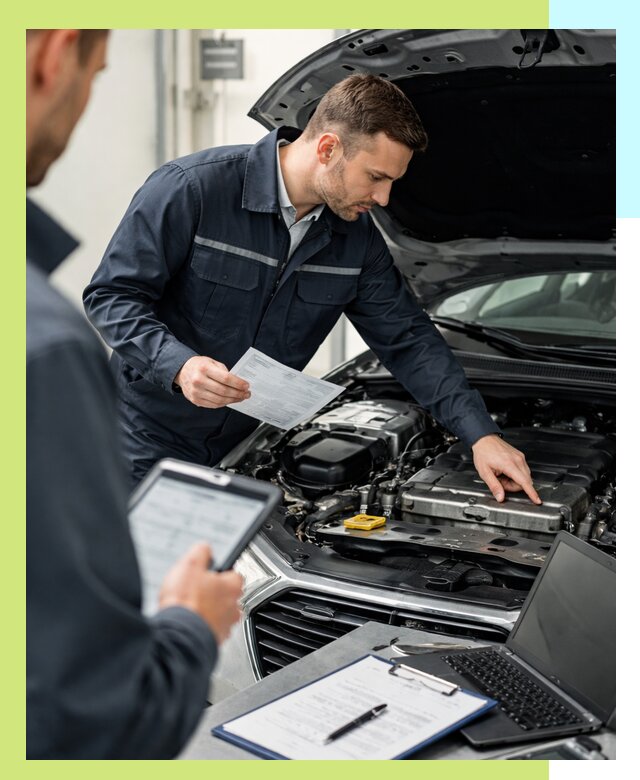 Оформление СБКТС на автомобиль в Александрове, быстро и официально