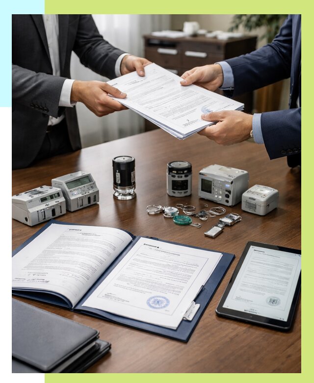 БКТС в Александрове: оформить и заказать от 8033 р. | Алешин-Лкн