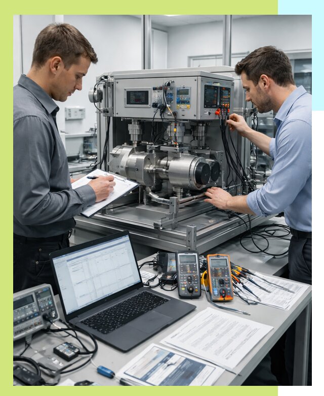 Получение БКТС для техники, оборудования и услуг в Александрове