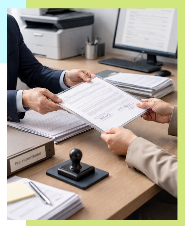 Рег. удостоверение медизделия в Александрове от 85688р | Алешин-Лкн