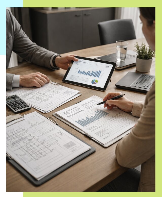 Сертификат ISO 50001 в Александрове под ключ от 74977 р. | Алешин-Лкн