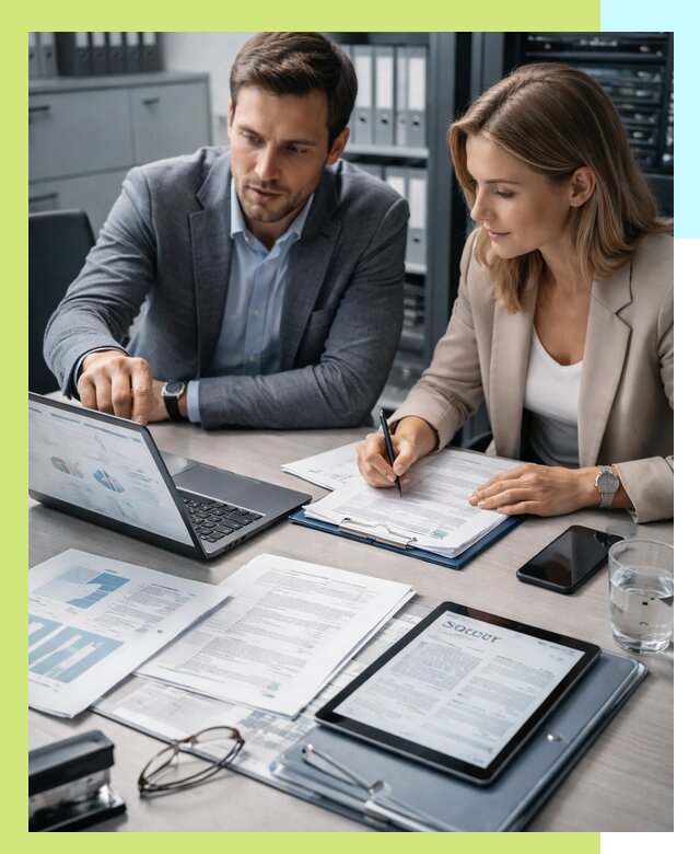 Получение сертификата ISO 27001 информационной безопасности в Александрове