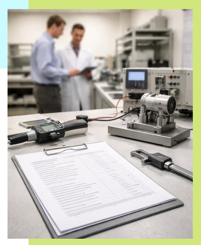 Протокол испытаний продукции в Александрове от 8033 р. | Алешин-Лкн