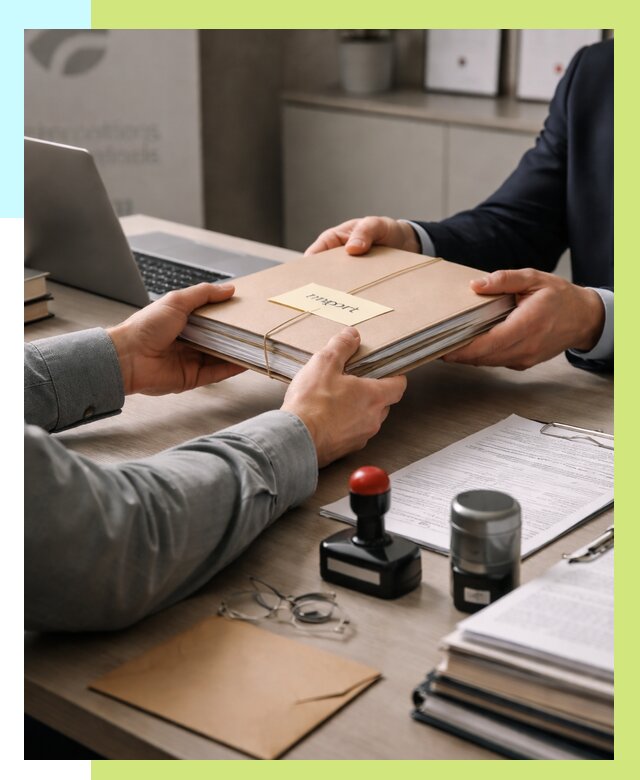 Сертификация для импорта в Александрове от 32133 р. | Алешин-Лкн