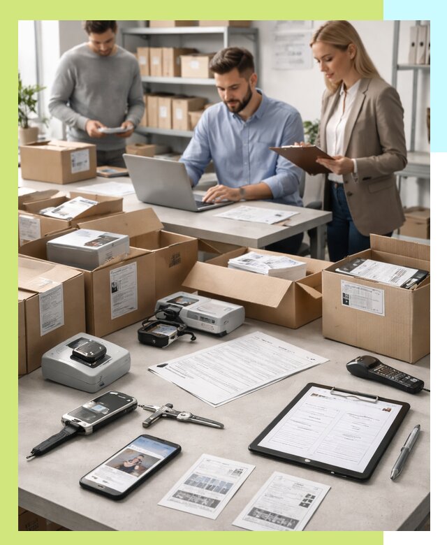 Сертификация товаров и документов для маркетплейсов в Александрове