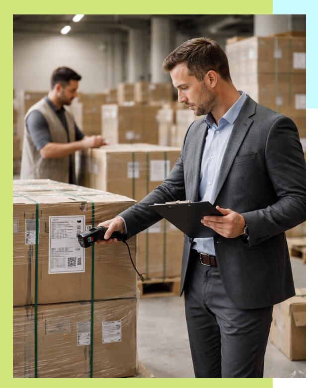 Сертификация партии товара в Александрове по требованиям законодательства